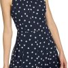 Women's Chiffon Midi Dress  Size:8