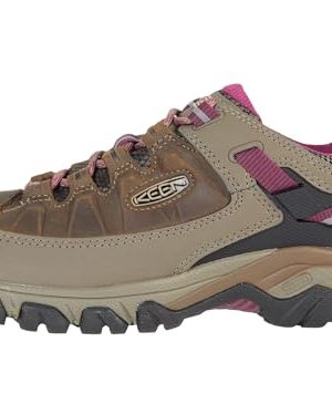 Women's Targhee III Low Height Waterproof Hiking Shoe