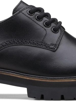 - Womens Orianna Derby Shoes