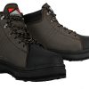Womens and Youth Stonefly Cleated and Felt Sole Wading Shoe Fly Fishing Boot