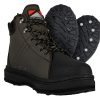 Womens and Youth Stonefly Cleated and Felt Sole Wading Shoe Fly Fishing Boot